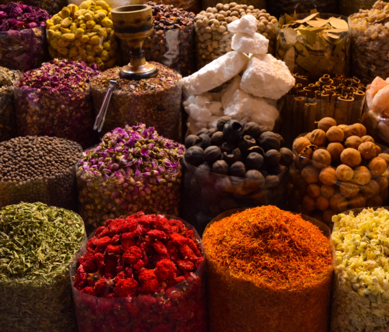 Spice Up Your Life: A Simple Guide to Culinary Magic