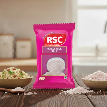 Farali Rock Salt
