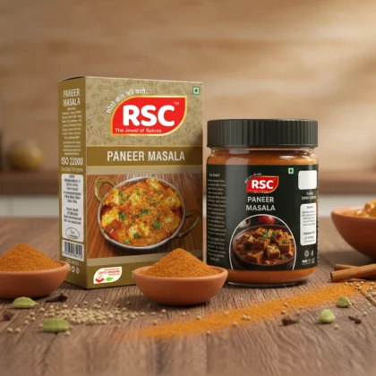Paneer Masala