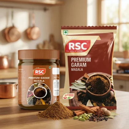 Premium Garam Masala