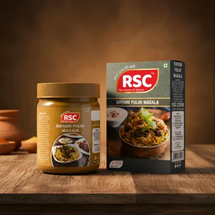 Biryani Pulav Masala