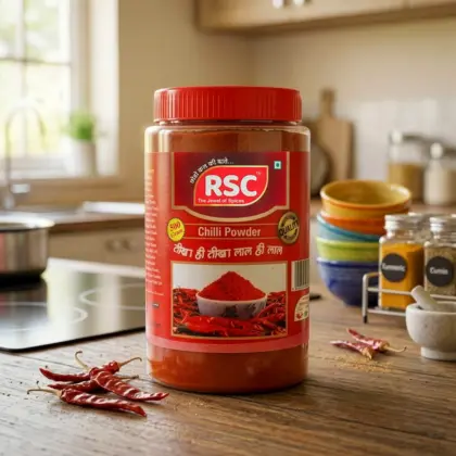 Chilli Powder