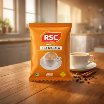 Tea Masala