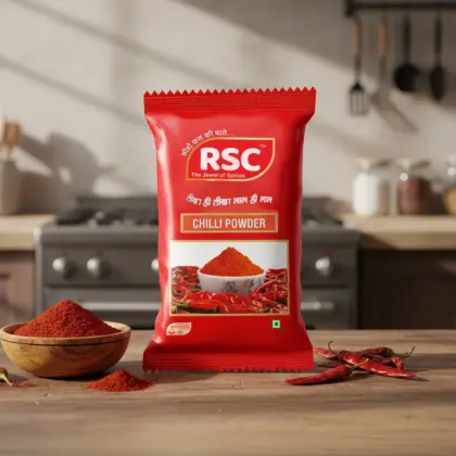 Chilli Powder