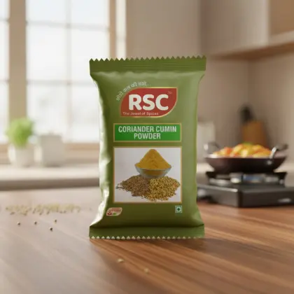 Coriander Cumin Powder