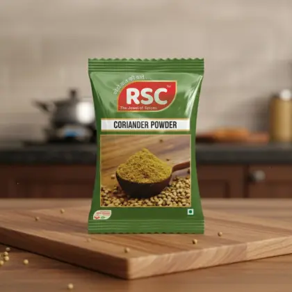 Coriander Powder