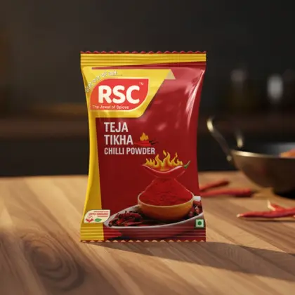 Teja Tikha Chilli Powder