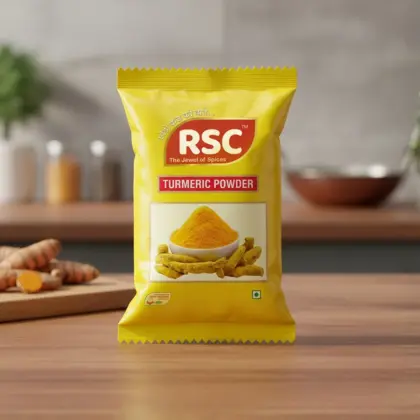 Turmeric Powder