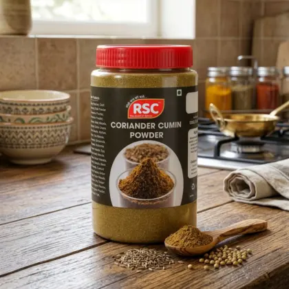 Coriander Cumin Powder