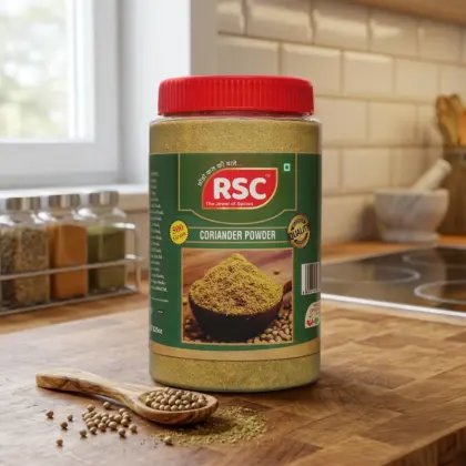Coriander Powder