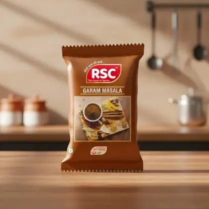 Garam Masala