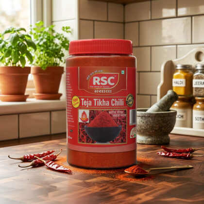 Teja Tikha Chilli Powder