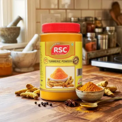Turmeric Powder