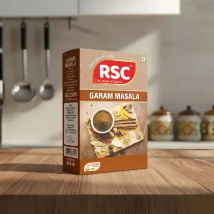 Garam Masala