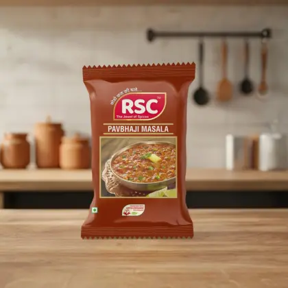 Pavbhaji Masala