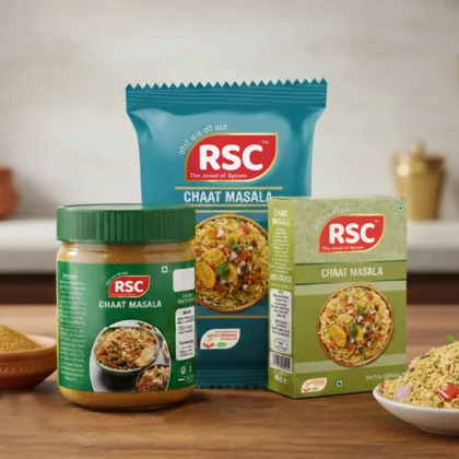 Chaat Masala