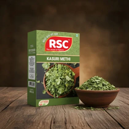 Kasuri Methi