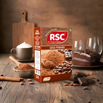 Cocoa Powder