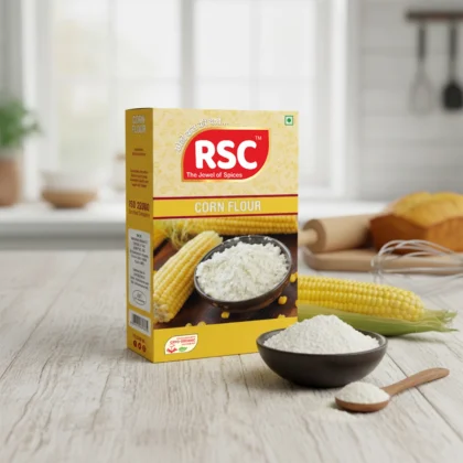 Corn Flour