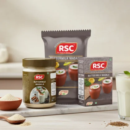 Butter Milk Masala