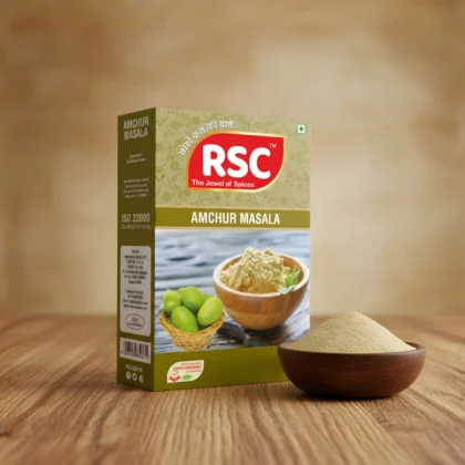 Amchur Powder