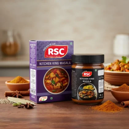 Kitchen King Masala