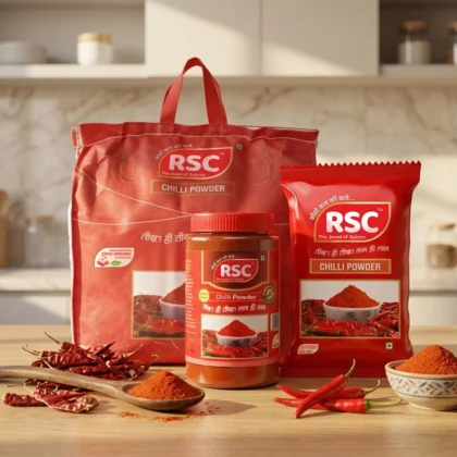 Chilli Powder