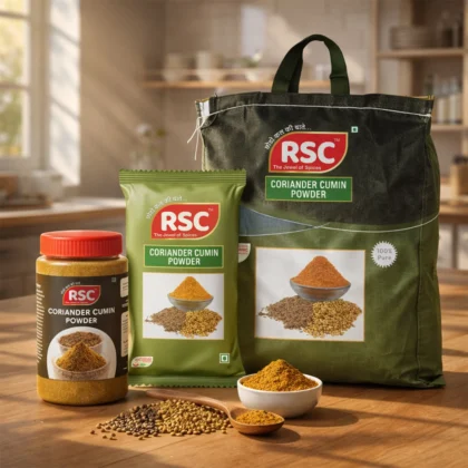 Coriander Cumin Powder