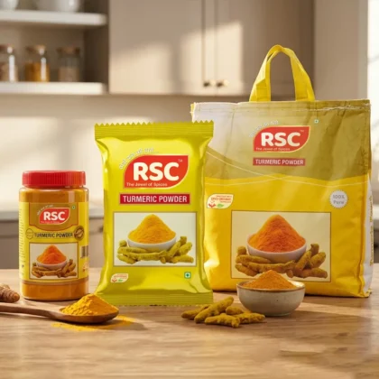 Turmeric Powder